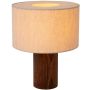 Lucide TACHINA 06526/81/70 Масичка лампа 1x240w/e14 ip20