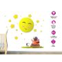 Milagro SUN ML62 Светильник за стена 1x0,6W/LED