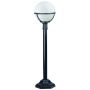 Novolux CLIC-CLAC GLOBO 061I-G05X1A-02 Стойка лампа 1x42W/E27 IP43