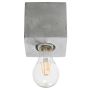 Sollux ARIZ SL.0681 Таванен светилник 1x60W/E27 IP20
