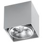 Sollux BLAKE SL.0699 Повърхностно светило 1x40W/GU10/ES111 IP20
