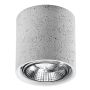 Sollux CULLO SL.0645 Повърхностно светило 1x40W/GU10/ES111 IP20