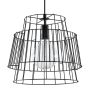 Sollux GATE SL.0663 Висяща лампа 1x60W/E27 IP20