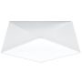Sollux HEXA 35 SL.0689 Таванен светилник 2x60W/E27 IP20