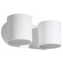 Sollux ORBIS SL.0659 Светильник за стена 2x40W/G9 IP20