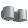 Sollux ORBIS SL.0661 Светильник за стена 2x40W/G9 IP20