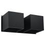 Sollux QUAD SL.0657 Светильник за стена 2x40W/G9 IP20