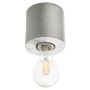 Sollux SALGADO SL.0678 Таванен светилник 1x60W/E27 IP20