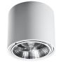 Sollux TIUBE SL.0695 Повърхностно светило 1x40W/GU10/ES111 IP20