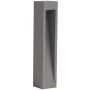 Zambelis BOLLARD LED E475 Стойка лампа 9W/led 3000K 426lm IP65