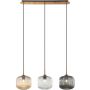 Zambelis PENDANT LAMP 22074 Висяща лампа 3x40w/E27 IP20