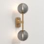 Astro Lighting TACOMA 1429008 Светильник за стена 2x3W/G9 IP44