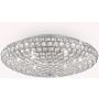 Ideal Lux KING 073255 Таванна лампа 9x40W/G9 ip20