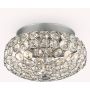 Ideal Lux KING 075389 Таванна лампа 3x40W/G9 ip20