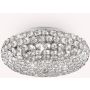 Ideal Lux KING 075419 Таванна лампа 5x40W/G9 ip20