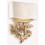 Ideal Lux PETER 075211 Светильник за стена 2x40W/E14 ip20