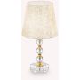 Ideal Lux QUEEN 077741 Масичка лампа 1x60W/E27 ip20