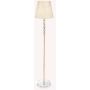 Ideal Lux QUEEN 077765 Стойка лампа 1x60W/E27 ip20