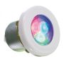 Novolux CUP 077B-L0404D-01 Плувен басейн лампа 1x4W/LED RGB IP68