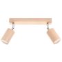 Sollux BERGE SL.0702 Спот 2x40W/GU10 IP20