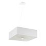 Sollux LOKKO 45 SL.0773 Висяща лампа 5x60W/E27 IP20