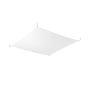 Sollux LUNA 4 SL.0740 Таванен светилник 6x9W/G13 IP20