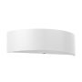 Sollux SKALA SL.0763 Светильник за стена 2x60W/E27 IP20