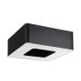 Sollux URANO 60 SL.0784 Висяща лампа 8x60W/E27 IP20