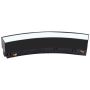 Zambelis MAGNETIC 22105 Шинен фар 8W/led 3000K 780lm IP20