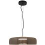 Zambelis PENDANT LED 23053 Висяща лампа 15W/led 3000K 1554lm IP20