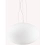 Ideal Lux CANDY 086736 Висяща лампа 1x42W/E27 ip20