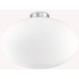 Ideal Lux CANDY 086781 Таванна лампа 1x42W/E27 ip20