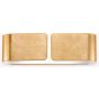 Ideal Lux CLIP 088266 Светильник за стена 2x60W/E27 ip20