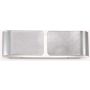 Ideal Lux CLIP 088273 Светильник за стена 2x60W/E27 ip20