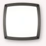 Ideal Lux COMETA 082240 Светильник за стена 3x28W/E14 ip54