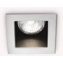 Ideal Lux FUNKY 083223 Вградено спот светило 1x50W/GU10 ip20