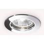 Ideal Lux JAZZ 083070 Вградено спот светило 1x50W/GU10 ip20