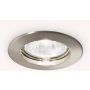 Ideal Lux JAZZ 083087 Вградено спот светило 1x50W/GU10 ip20