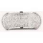 Ideal Lux PASHA' 082264 Светильник за стена 3x40W/G9 ip20