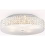 Ideal Lux ROMA 087863 Таванна лампа 9x40W/G9 ip20