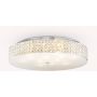 Ideal Lux ROMA 087870 Таванна лампа 12x40W/G9 ip20