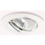 Ideal Lux SWING 083179 Вградено спот светило 1x28W/GU10 ip20