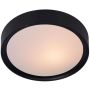Lucide LEX 08109/01/30 Таванна лампа 1x9w/e27 ip20
