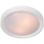 Lucide LEX 08109/02/31 Таванна лампа 2x9w/e27 ip20