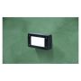 Novolux DEVON 084Q-G31X1A-03 Светильник за стена 1x3W/GX53 350LM IP66