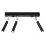 Sollux EYETECH 3 SL.0899 Спот 12W/G9 LED IP20