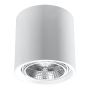 Sollux KALU SL.0841 Повърхностно светило 1x40W/GU10/ES111 IP20