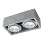 Sollux QUATRO 2 SL.0884 Повърхностно светило 2x40W/GU10 IP20