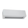 Sollux VEGA SL.0877 Светильник за стена 1x60W/E27 IP20