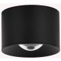 Zambelis CEILING SPOT S131 Повърхностно светило 12W/led 3000K 561lm IP54